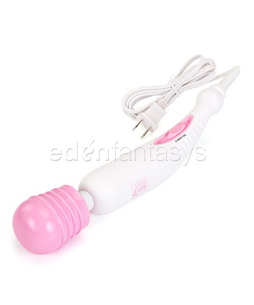 My miracle massager