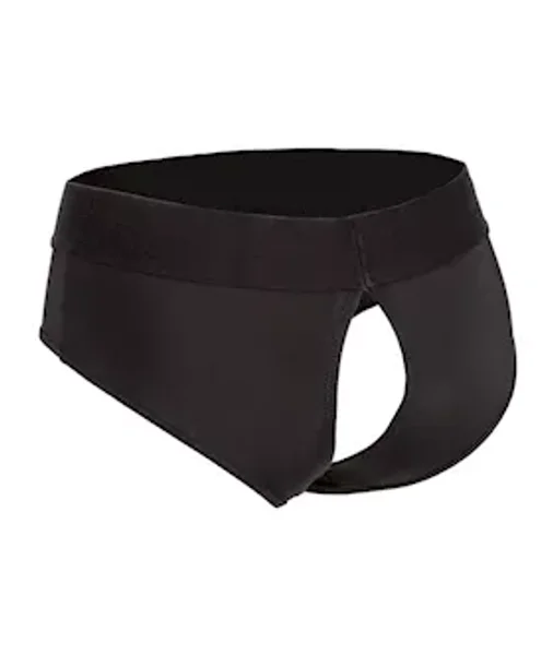 Her Royal Harness Backless Brief - L-xl — image 20 of 22