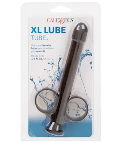 Xl Lube Tube - Smoke — image 23 of 23