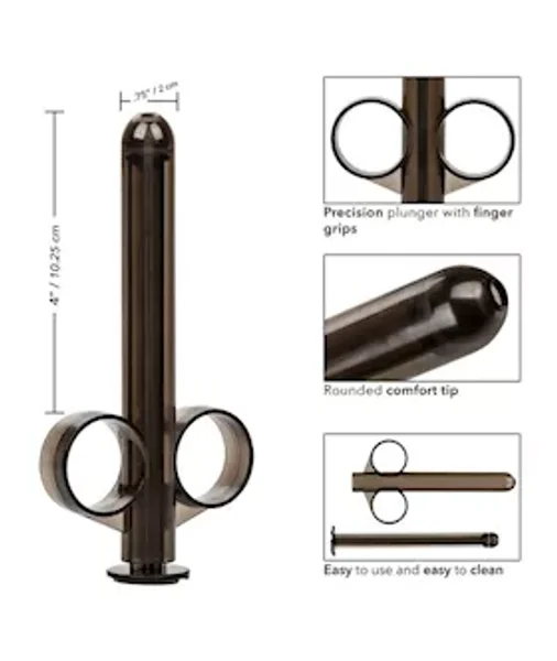 Xl Lube Tube - Smoke — image 22 of 23