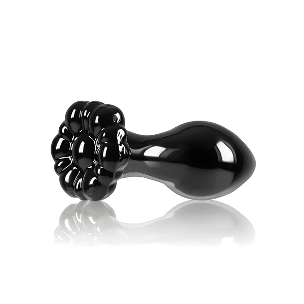 Crystal Flower Butt Plug — image 8 of 10