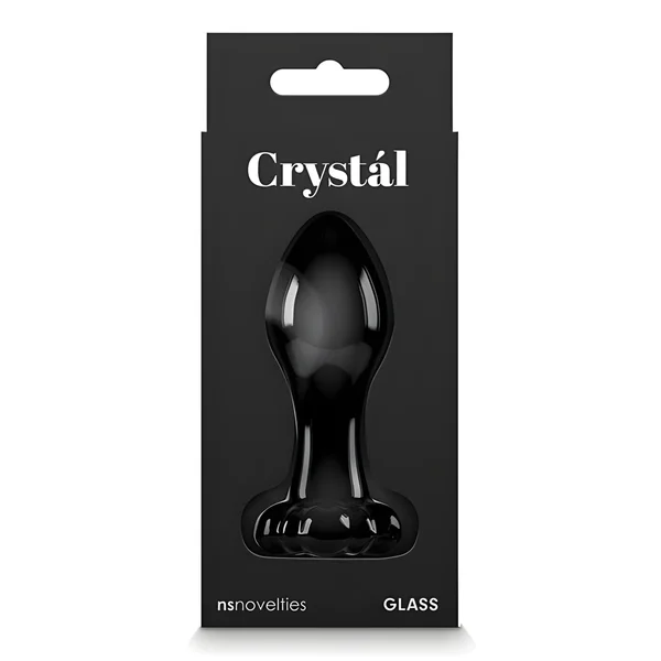 Crystal Flower Butt Plug — image 9 of 10