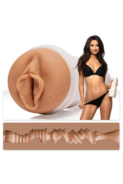 FleshLight Eliza Ibarra Ethereal Masturbator — image 5 of 6
