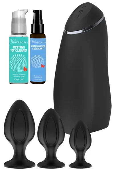 Wild Secrets Daredevil - Limited Edition Gift Box For Him — image 6 of 11