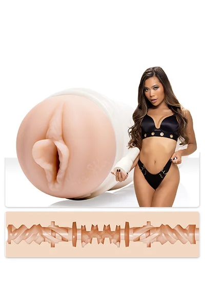 FleshLight Vina Sky Exotica Masturbator — image 2 of 2