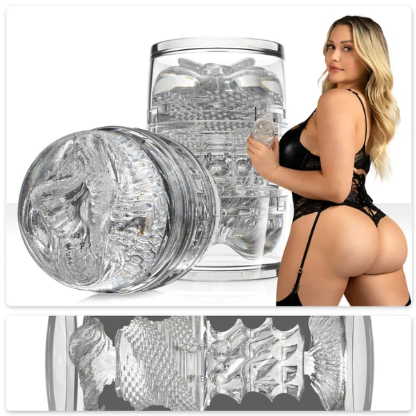 FleshLight Quickshot Mia Malkova — image 2 of 14