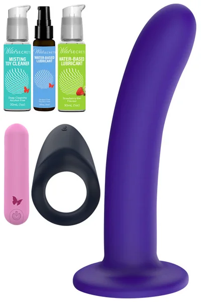 Wild Secrets Escape - Limited Edition Couple's Gift Pack — image 6 of 11
