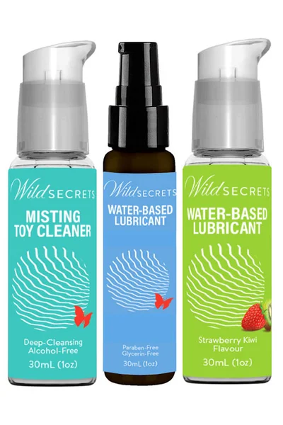 Wild Secrets Escape - Limited Edition Couple's Gift Pack — image 10 of 11