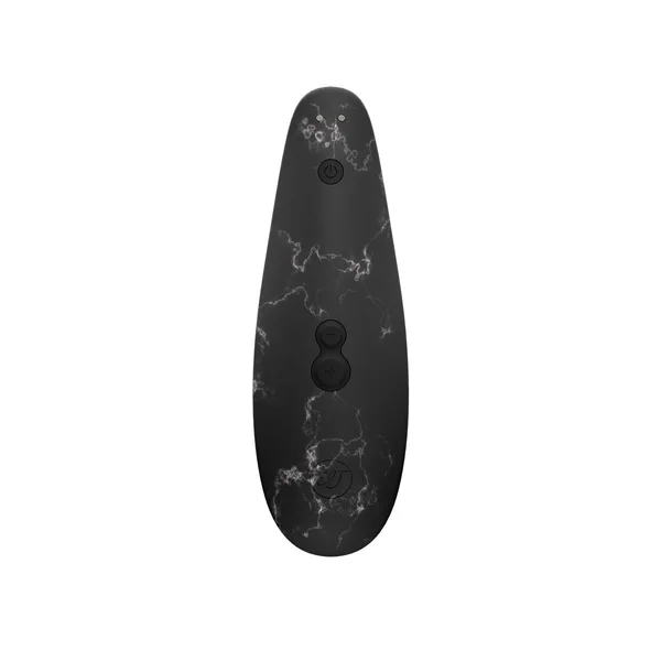 Womanizer Marilyn Monroe Special Edition Pleasure Air Clitoral Stimulator - Mint — image 24 of 25