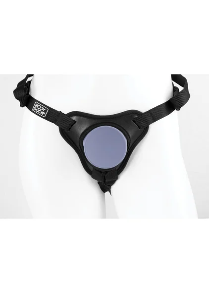 Dillio Platinum Body Dock SE Strap-on Harness System — image 25 of 25