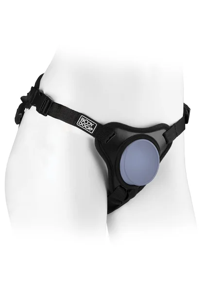 Dillio Platinum Body Dock SE Strap-on Harness System — image 23 of 25