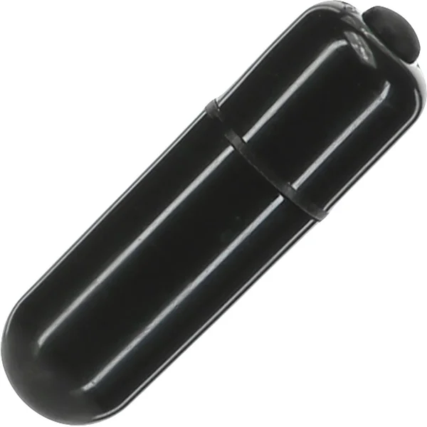 Rave By Addiction Silicone 8" Glow In The Dark Bendable Suction Cup Dildo - Blue & Purple — image 13 of 16