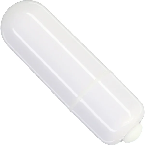 Pillow Talk Rosy Glass Anal Plug — image 12 of 14