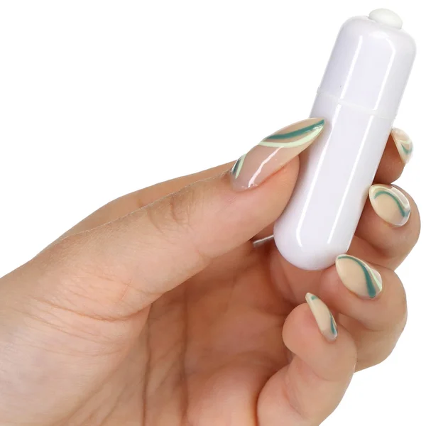 Pillow Talk Rosy Glass Anal Plug — image 13 of 14