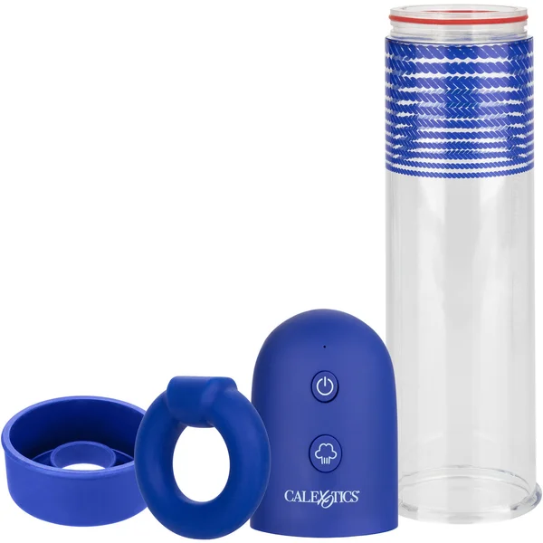Admiral Rechargeable Pump Kit — image 7 of 19