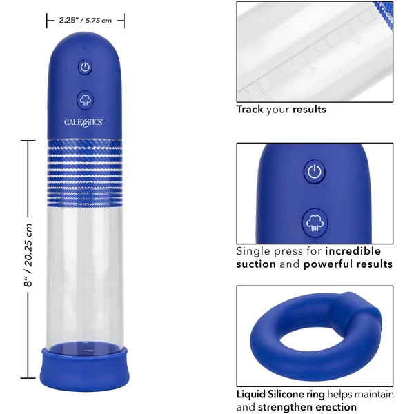 Admiral Rechargeable Pump Kit — image 16 of 19