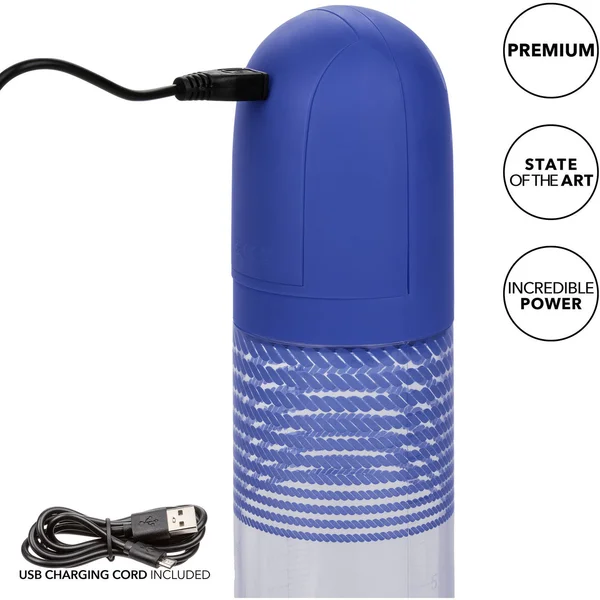 Admiral Rechargeable Pump Kit — image 17 of 19