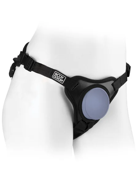 Dillio Platinum Body Dock Harness — image 10 of 10
