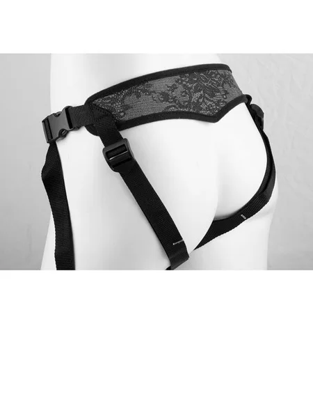 Dillio Platinum Body Dock Harness — image 11 of 13