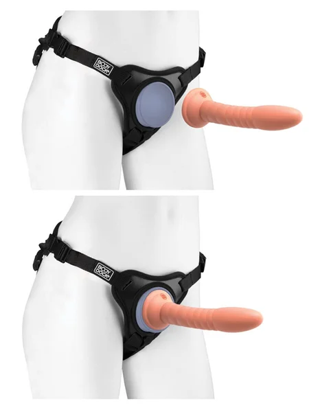 Dillio Platinum Body Dock Harness — image 9 of 10