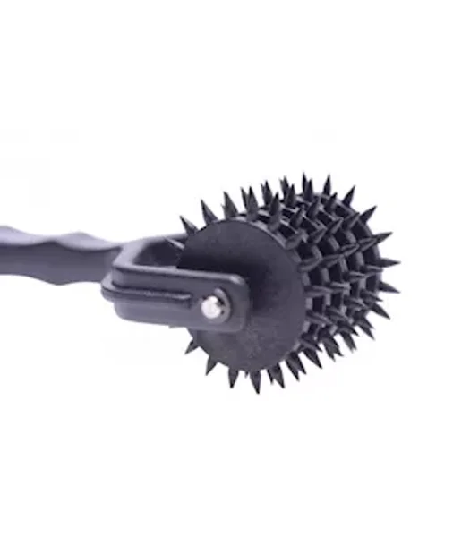 Spiked 5 Row Pinwheel — image 11 of 12