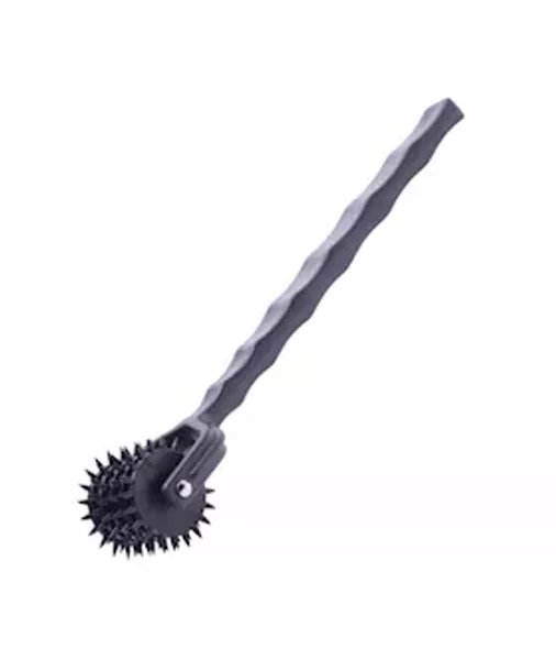 Spiked 5 Row Pinwheel — image 10 of 12
