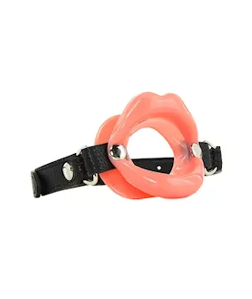 Sissy Mouth Gag — image 21 of 23