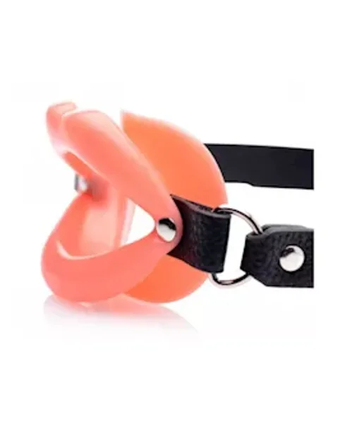Sissy Mouth Gag — image 19 of 23