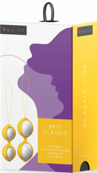 Bfit Classic — image 9 of 10