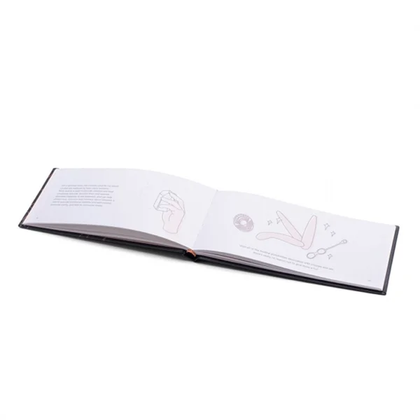 Le Wand Crystal Slim Wand Black Obsidian — image 23 of 25