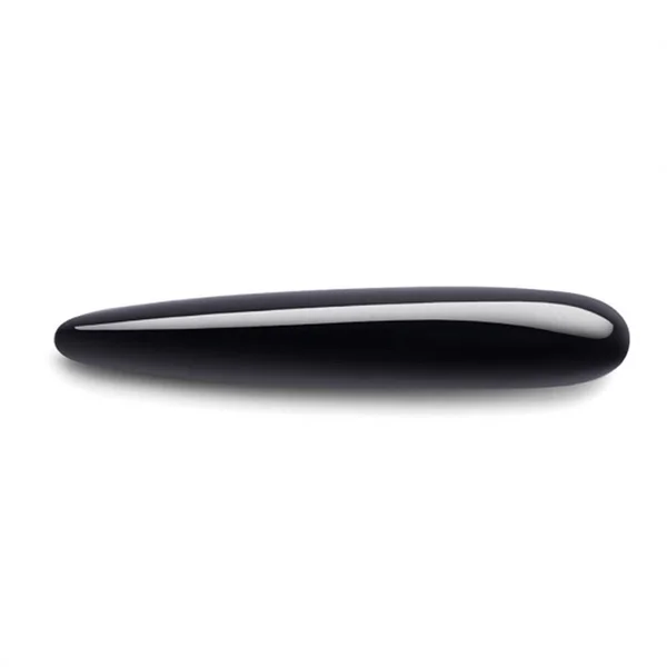 Le Wand Crystal Slim Wand Black Obsidian — image 24 of 25