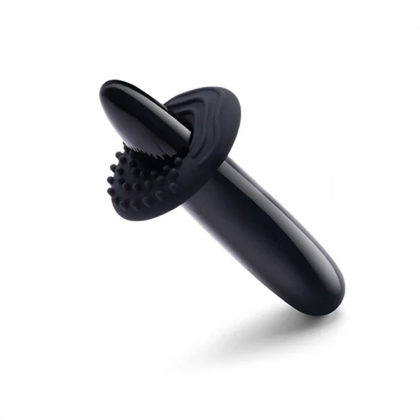 Le Wand Crystal Slim Wand Black Obsidian — image 22 of 25