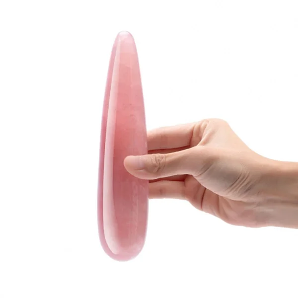 Le Wand Crystal Wand Rose Quartz — image 23 of 25