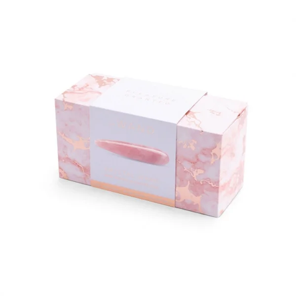 Le Wand Crystal Wand Rose Quartz — image 24 of 25