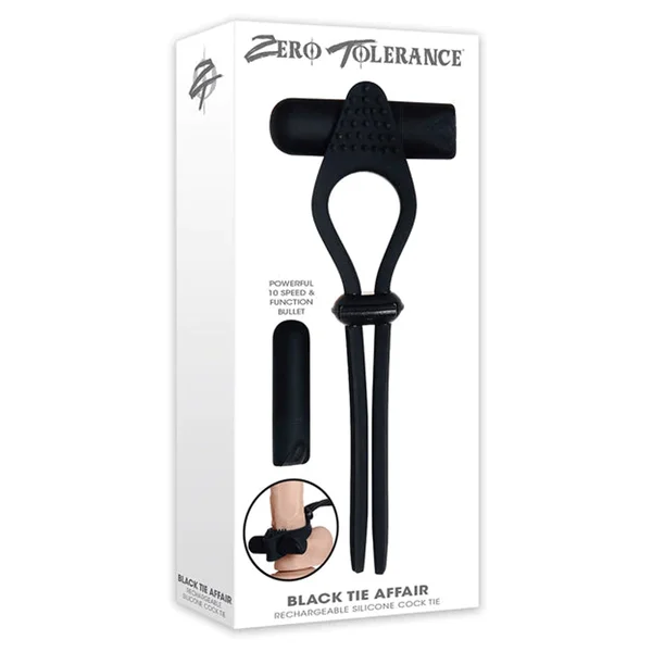 Zero Tolerance Black Tie Affair — image 19 of 24