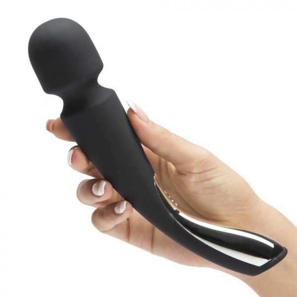 Lelo Smart Wand Medium Rechargeable Vibrator