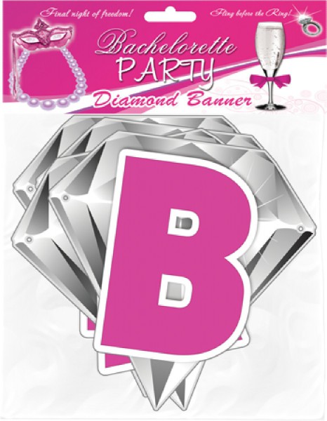 Diamond Banner