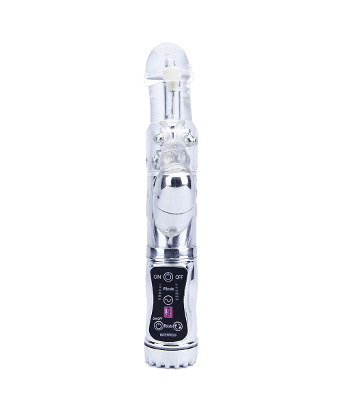 Jessica Rabbit Ultimate Extra Vibrator
