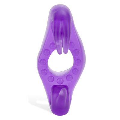 California Exotic Vibrating Couples Ring With Bunny Ears