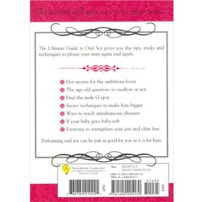 Ultimate Guide to Oral Sex