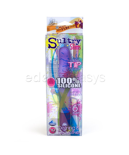 Sultry slims