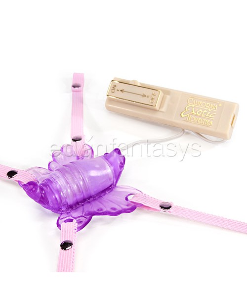 Venus butterfly II