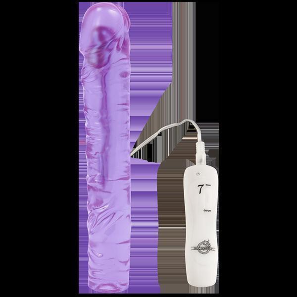 7-Function Vibrating 10" Dong — image 5 of 6