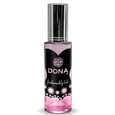 DONA Pheromone Perfume Fashionably Late 60ml