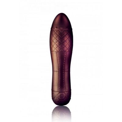 Dr Roccos Zeppelina Rechargeable Vibrator