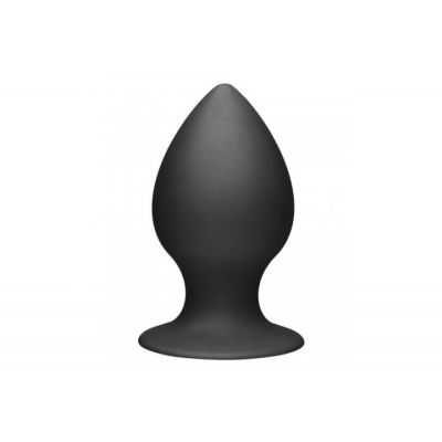 Tom of Finland Medium Silicone Anal Plug