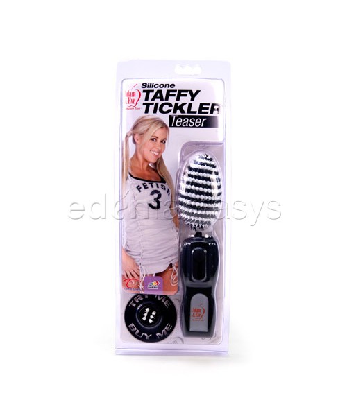 Taffy tickler teaser — image 4 of 4