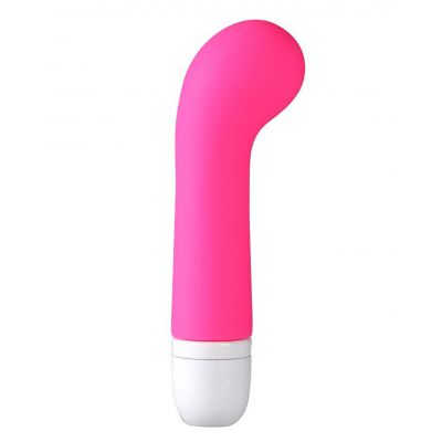 Maia Ava 15 Function Silicone Mini G Spot Vibrator