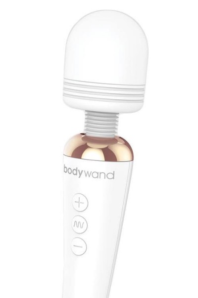 Bodywand Rechargeable Cordless 9.1" Wand Massager