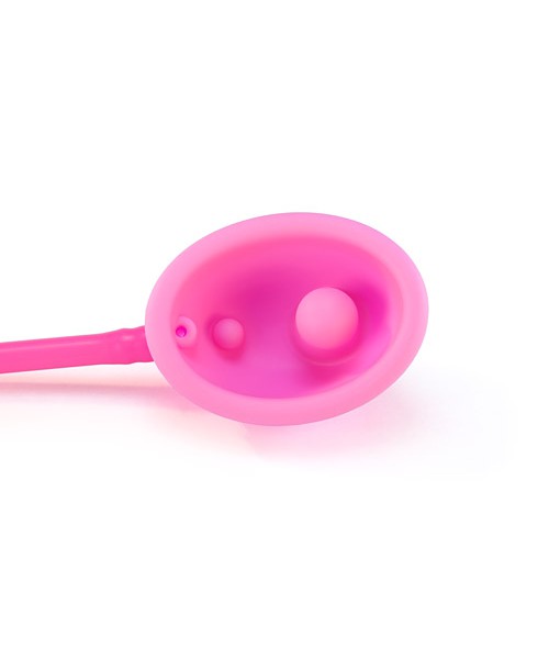 Silicone Pussy Pump